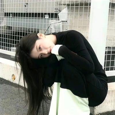我和纽约超级皇后