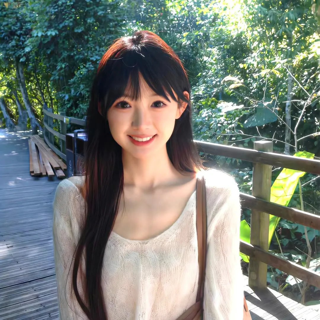 双面名模